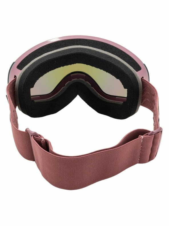 Meatfly Meatfly sNB & SKI síszemeüveg Ekko S Dusty Rose