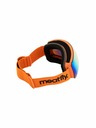 Meatfly Meatfly sNB & SKI síszemeüveg Ekko XL Orange