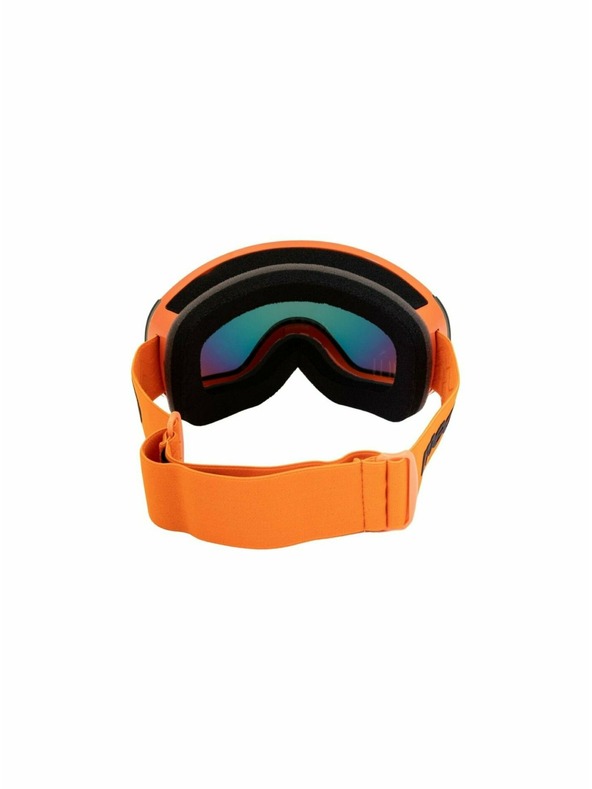 Meatfly Meatfly sNB & SKI síszemeüveg Ekko XL Orange