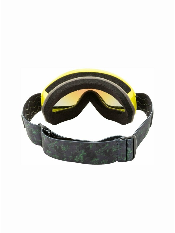 Meatfly Meatfly sNB & SKI síszemeüveg Norton Lime Moosy