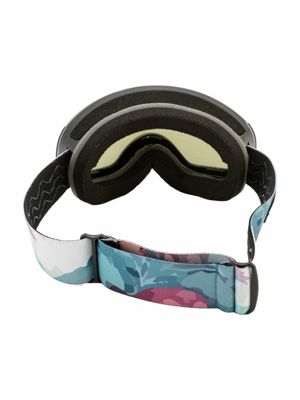 Meatfly Meatfly sNB & SKI síszemeüveg Ekko S Flowers