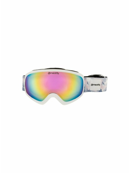 Meatfly Meatfly sNB & SKI síszemeüveg Norton Clouds Pink