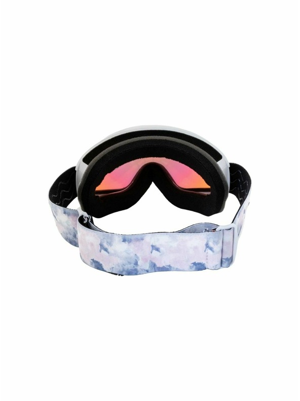 Meatfly Meatfly sNB & SKI síszemeüveg Norton Clouds Pink