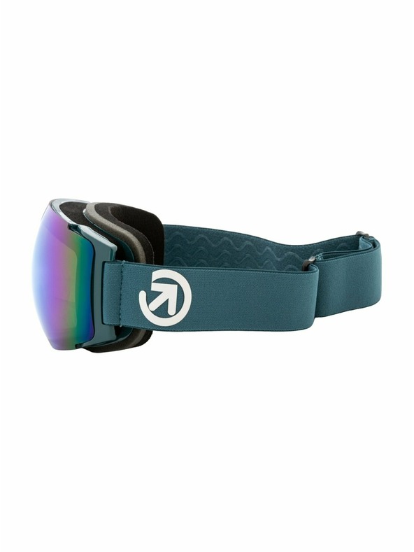 Meatfly Meatfly sNB & SKI síszemeüveg Renegate Botanical