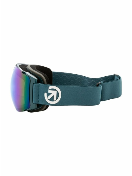 Meatfly Meatfly sNB & SKI síszemeüveg Renegate Botanical