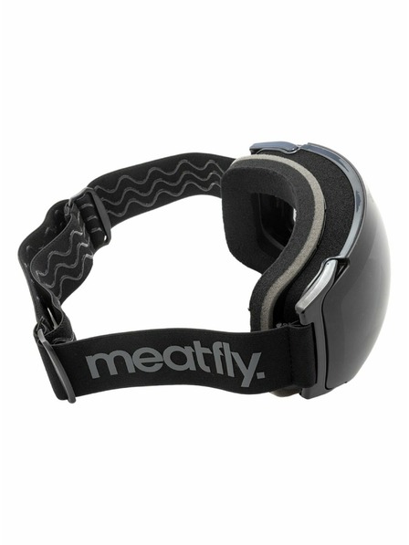 Meatfly Meatfly sNB & SKI síszemeüveg Renegate Black