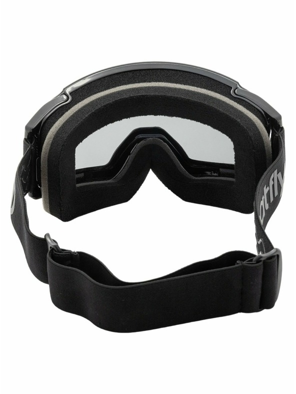 Meatfly Meatfly sNB & SKI síszemeüveg Renegate Black