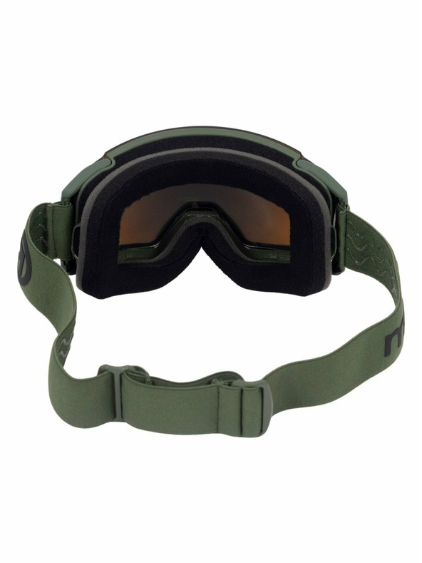 Meatfly Meatfly sNB & SKI síszemeüveg Renegate Olive