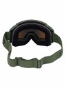 Meatfly Meatfly sNB & SKI síszemeüveg Renegate Olive