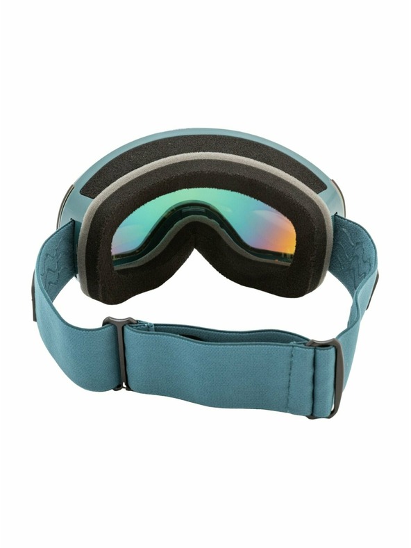 Meatfly Meatfly sNB & SKI sízemüveg Ekko XL Botanical