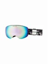 Meatfly Meatfly sNB & SKI síszemüveg Ekko S Magnolia
