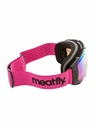 Meatfly Meatfly sNB & SKI síszemüveg Zoomer Pink