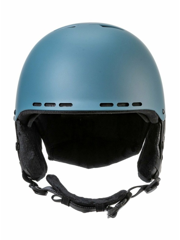 Meatfly Meatfly sNB & SKI sisak Maul Silver Gray