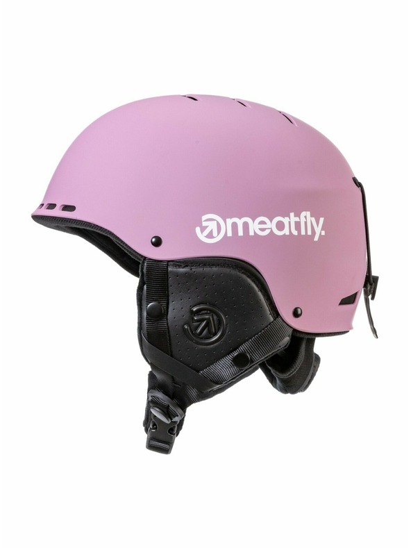 Meatfly Meatfly sNB & SKI sisak Maul Rose