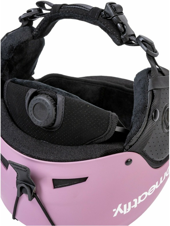 Meatfly Meatfly sNB & SKI sisak Maul Rose