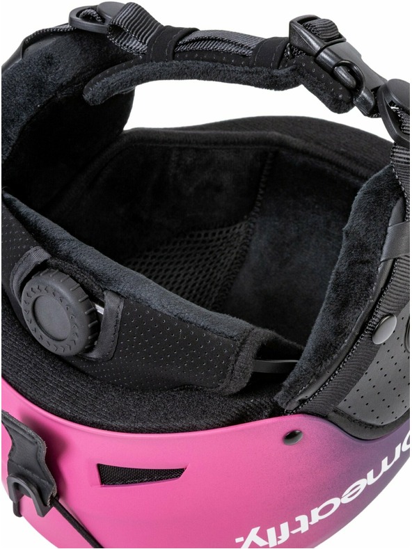 Meatfly Meatfly sNB & SKI sisak Maul Pink