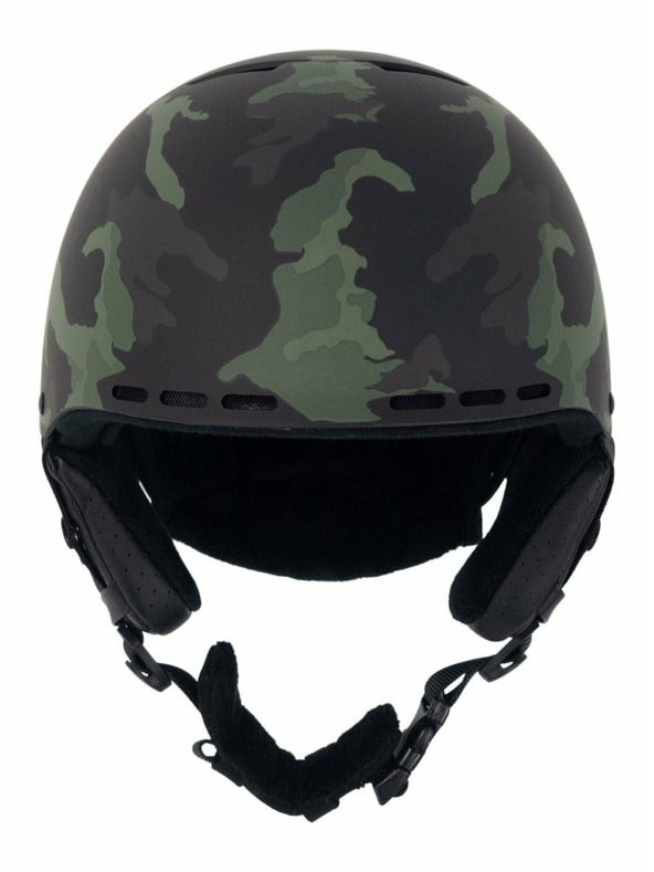 Meatfly Meatfly sNB & SKI sisak Maul Rampage Camo