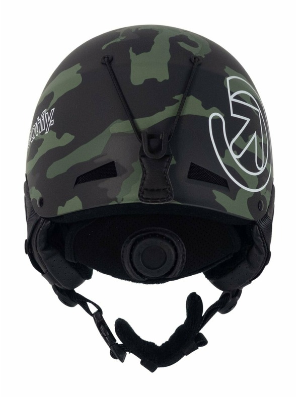 Meatfly Meatfly sNB & SKI sisak Maul Rampage Camo