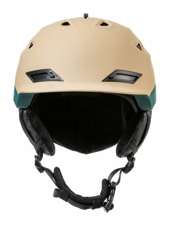 Meatfly Meatfly sNB & SKI sisak Zenor Safari / Black