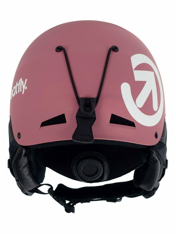 Meatfly Meatfly sNB & SKI sisak Maul Dusty Rose