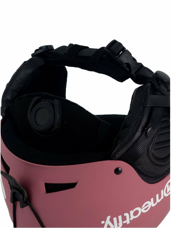 Meatfly Meatfly sNB & SKI sisak Maul Dusty Rose