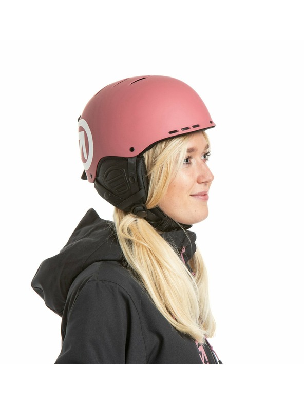 Meatfly Meatfly sNB & SKI sisak Maul Dusty Rose