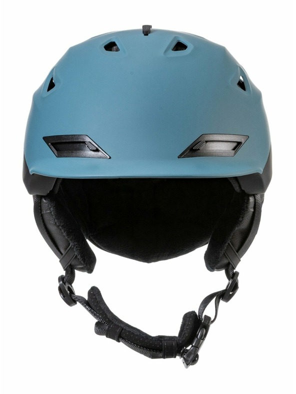 Meatfly Meatfly sNB & SKI sisak Zenor Black / Blue Sea