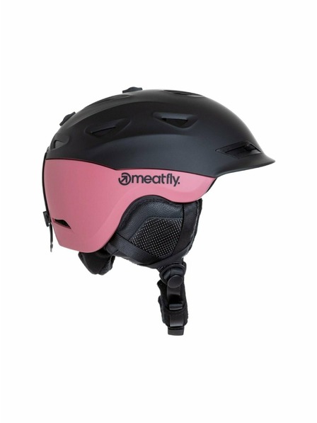 Meatfly Meatfly sNB & SKI sisak Zenor Dusty Rose