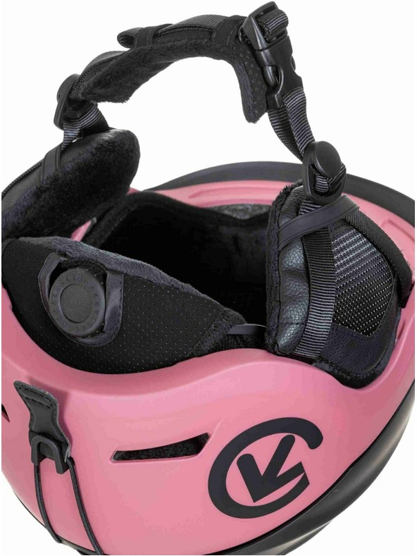 Meatfly Meatfly sNB & SKI sisak Zenor Dusty Rose