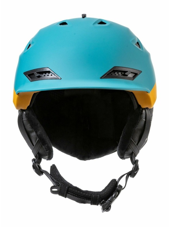 Meatfly Meatfly sNB & SKI sisak Zenor Black / HB Blue