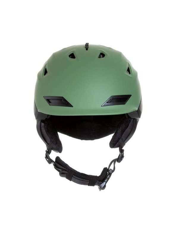 Meatfly Meatfly sNB & SKI sisak Zenor Oil Green