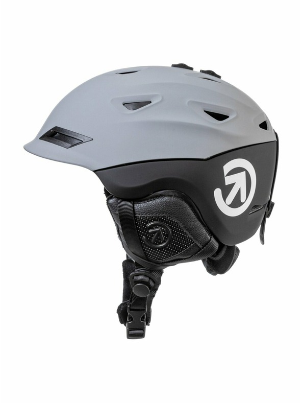 Meatfly Meatfly sNB & SKI sisak Zenor Silver