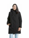 Meatfly Meatfly női parka Lana Black