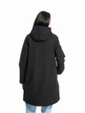 Meatfly Meatfly női parka Lana Black