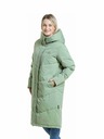 Meatfly Meatfly női téli kabát Chloe Green Tea