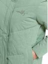 Meatfly Meatfly női téli kabát Chloe Green Tea