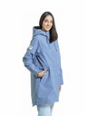 Meatfly Meatfly női parka Lana Stonewash