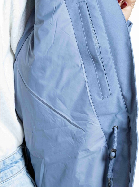 Meatfly Meatfly női parka Lana Stonewash