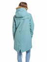 Meatfly Meatfly női parka Amber Dusty Mint