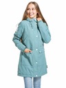 Meatfly Meatfly női parka Amber Dusty Mint