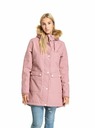 Meatfly Meatfly női parka Amber Dusty Rose