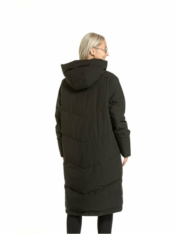 Meatfly Meatfly női street dzseki Chloe Black