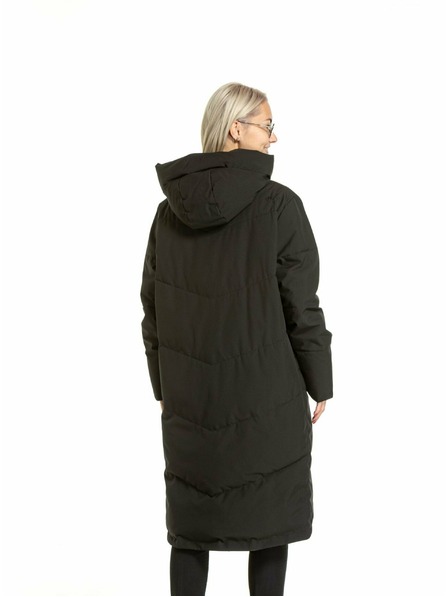 Meatfly Meatfly női street dzseki Chloe Black