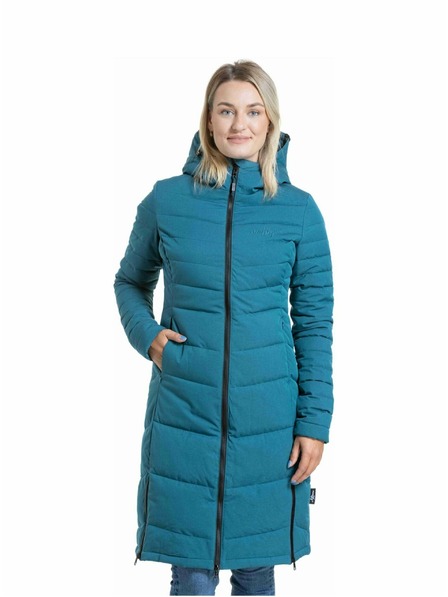 Meatfly Meatfly női téli dzseki Olympa Botanical