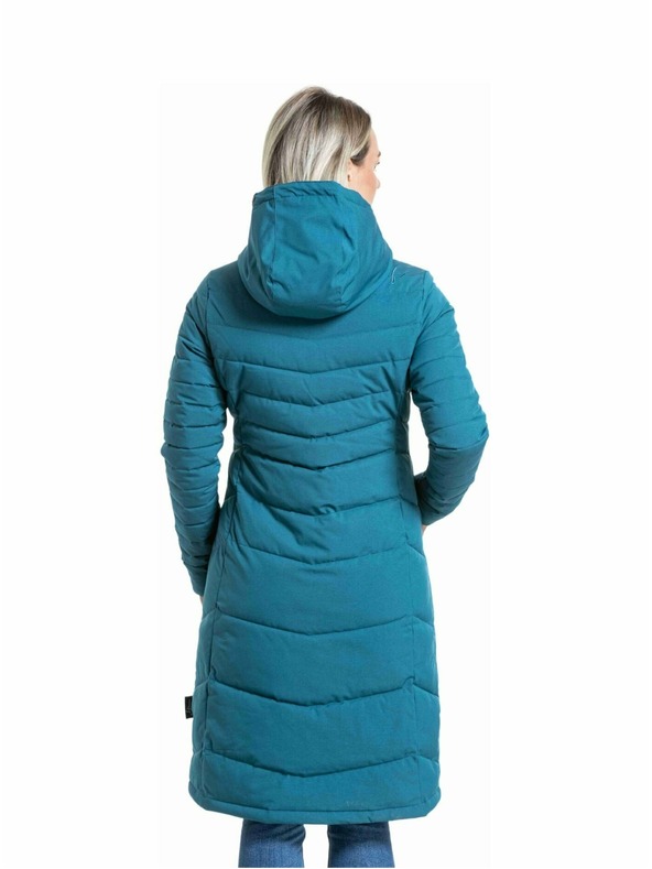 Meatfly Meatfly női téli dzseki Olympa Botanical