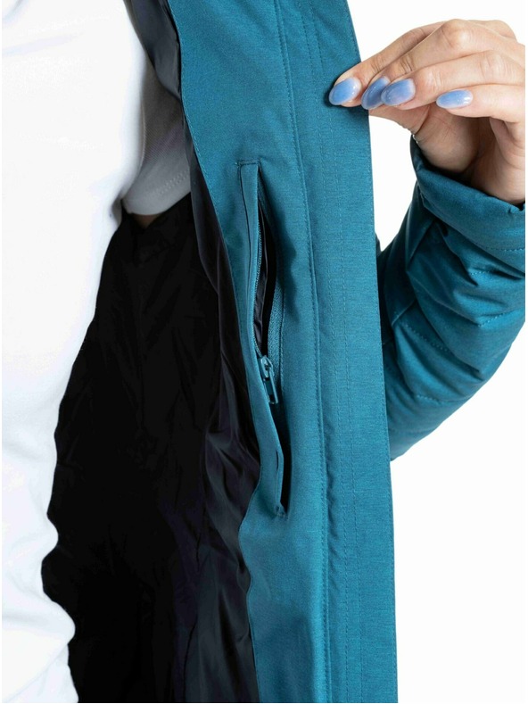 Meatfly Meatfly női téli dzseki Olympa Botanical