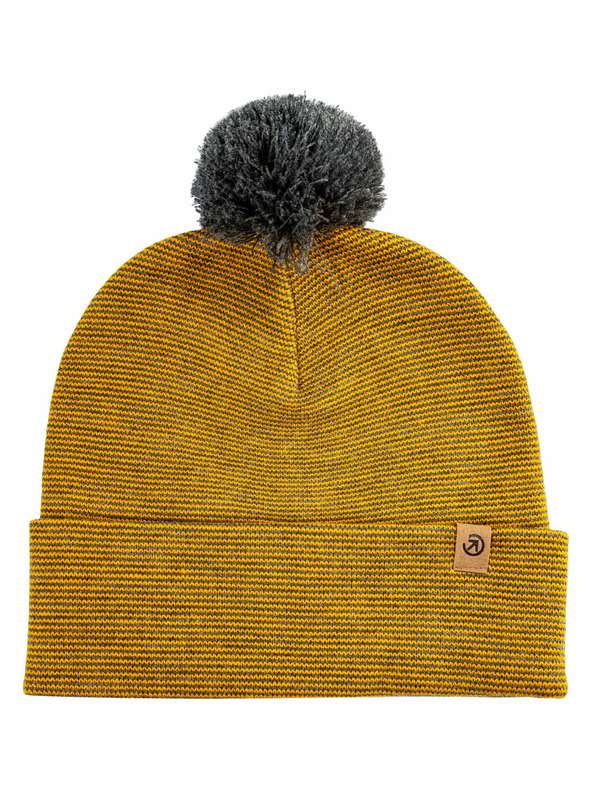 Meatfly Meatfly női sapka Tina Honey Heather