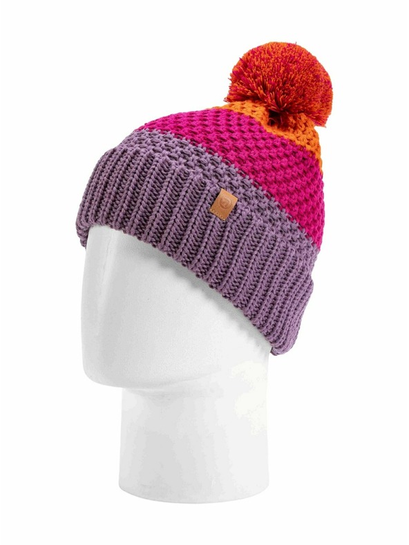 Meatfly Meatfly sapka Ofeila Purple Light / Pink