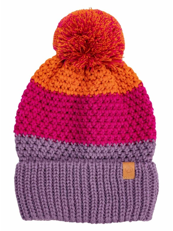 Meatfly Meatfly sapka Ofeila Purple Light / Pink