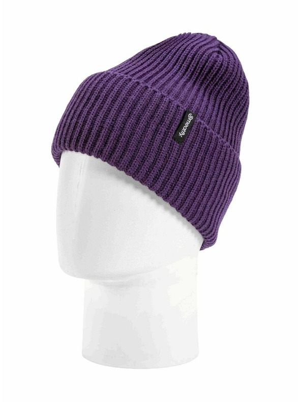 Meatfly Meatfly sapka Dara Purple Dark